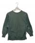 Champion REVERSE WEAVE (チャンピオン リバース ウィーブ) 80S クルーネックスウェット グリーン サイズ:L：15000円
