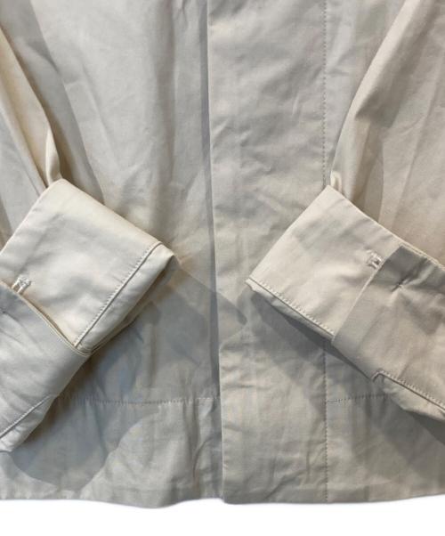 TONE（トーン）TONE (トーン) コットンジャケット　TO-SS20-JO1 ベージュ サイズ:2の古着・服飾アイテム