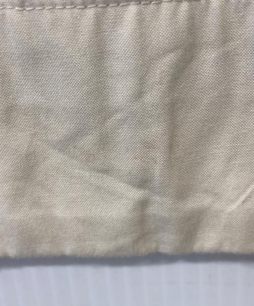 TONE（トーン）TONE (トーン) コットンジャケット　TO-SS20-JO1 ベージュ サイズ:2の古着・服飾アイテム