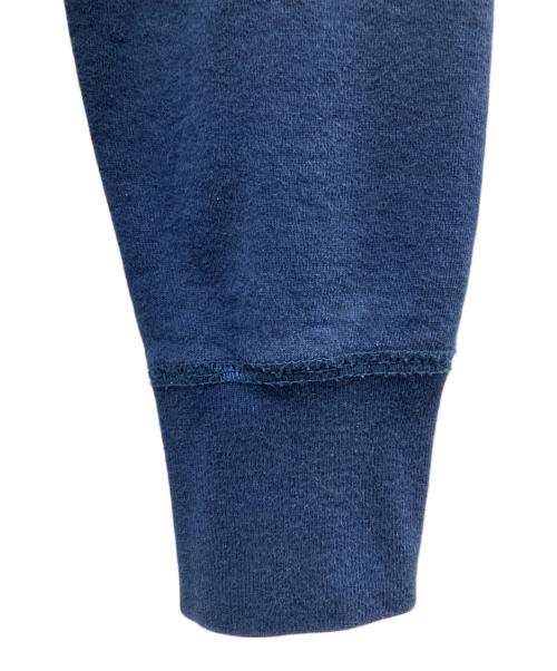 better gift shop（ベターギフトショップ）better gift shop (ベターギフトショップ) クルーネックスウェット ネイビー サイズ:Lの古着・服飾アイテム