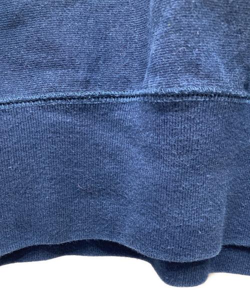 better gift shop（ベターギフトショップ）better gift shop (ベターギフトショップ) クルーネックスウェット ネイビー サイズ:Lの古着・服飾アイテム