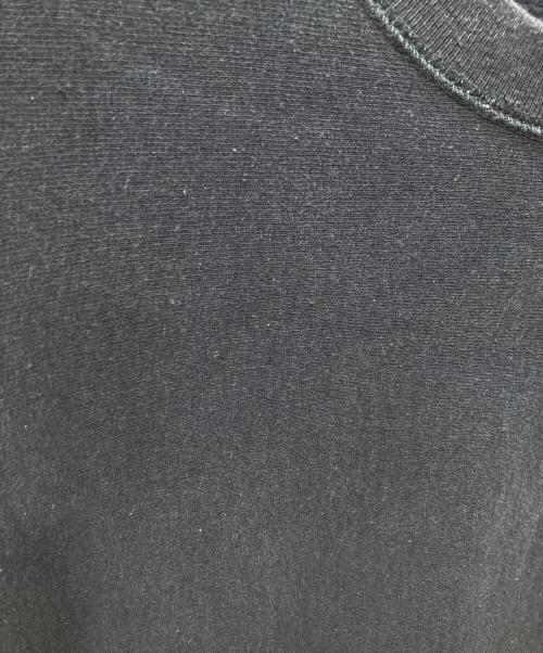 better gift shop（ベターギフトショップ）better gift shop (ベターギフトショップ) クルーネックスウェット ネイビー サイズ:Lの古着・服飾アイテム