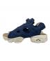 REEBOK (リーボック) INSTAPUMP FURY SANDAL ネイビー サイズ:28：5000円