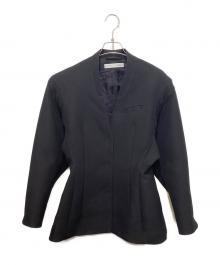 YOHEI OHNO（ヨウヘイオオノ）の古着「"Our Uniform" Jacket」｜ブラック