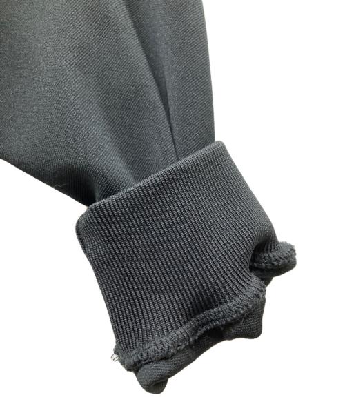 The Ennoy Professional（ザ エンノイ プロフェッショナル）The Ennoy Professional (ザ エンノイ プロフェッショナル) 24AW Track Suitトラックジャケット ブラック サイズ:Lの古着・服飾アイテム