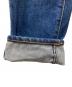 中古・古着 Saint Laurent Paris (サンローランパリ) STRAIGHT JEANS D21 SLIM FIT デニムパンツ ブルー サイズ:24：7000円