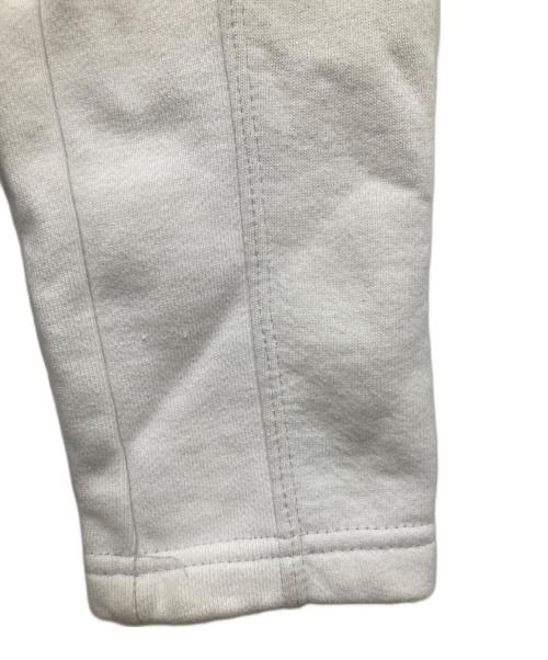 RUSSELL ATHLETIC（ラッセルアスレチック）RUSSELL ATHLETIC (ラッセルアスレチック) KITH (キス) トッパースウェットパッチワークカーディガン グレー サイズ:XS/Sの古着・服飾アイテム