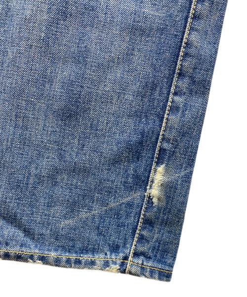 LEVI'S（リーバイス）LEVI'S (リーバイス) 66前期復刻モデル 66501 デニムパンツ インディゴ サイズ:SIZE 76cm(W30)の古着・服飾アイテム