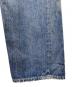 中古・古着 LEVI'S (リーバイス) 66前期復刻モデル 66501 デニムパンツ インディゴ サイズ:SIZE 76cm(W30)：13000円