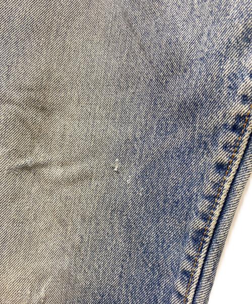 LEVI'S（リーバイス）LEVI'S (リーバイス) 66後期 501 デニムパンツ インディゴ サイズ:SIZE 33の古着・服飾アイテム