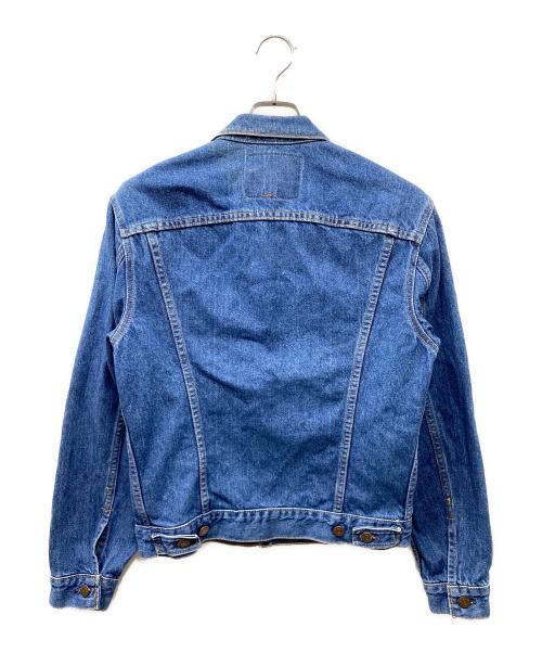 LEVI'S（リーバイス）LEVI'S (リーバイス) 80-90S デニムジャケット インディゴ サイズ:SIZE 36の古着・服飾アイテム