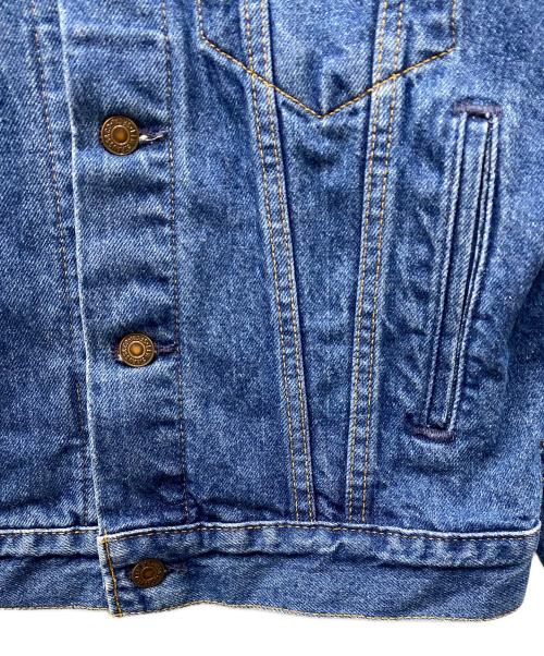LEVI'S（リーバイス）LEVI'S (リーバイス) 80-90S デニムジャケット インディゴ サイズ:SIZE 36の古着・服飾アイテム