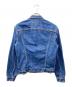 LEVI'S (リーバイス) 80-90S デニムジャケット インディゴ サイズ:SIZE 36：9000円