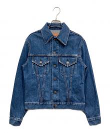 LEVI'S（リーバイス）の古着「デニムジャケット」｜インディゴ
