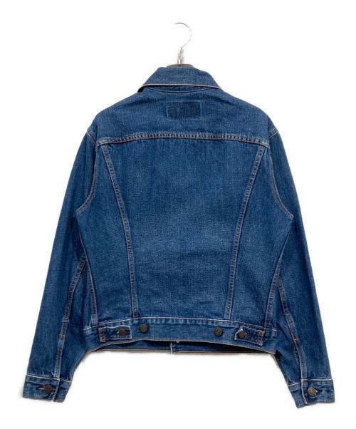 LEVI'S（リーバイス）LEVI'S (リーバイス) デニムジャケット インディゴ サイズ:Sの古着・服飾アイテム