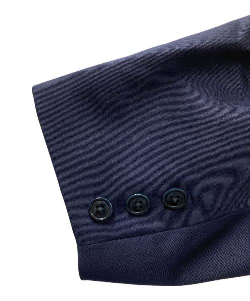 REVERBERATE（リバーバレイト）REVERBERATE (リバーバレイト) PDL TAILOERD JACKET/テーラードジャケット ネイビー サイズ:1 未使用品の古着・服飾アイテム