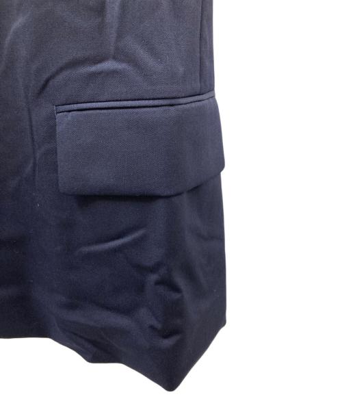 REVERBERATE（リバーバレイト）REVERBERATE (リバーバレイト) PDL TAILOERD JACKET/テーラードジャケット ネイビー サイズ:1 未使用品の古着・服飾アイテム