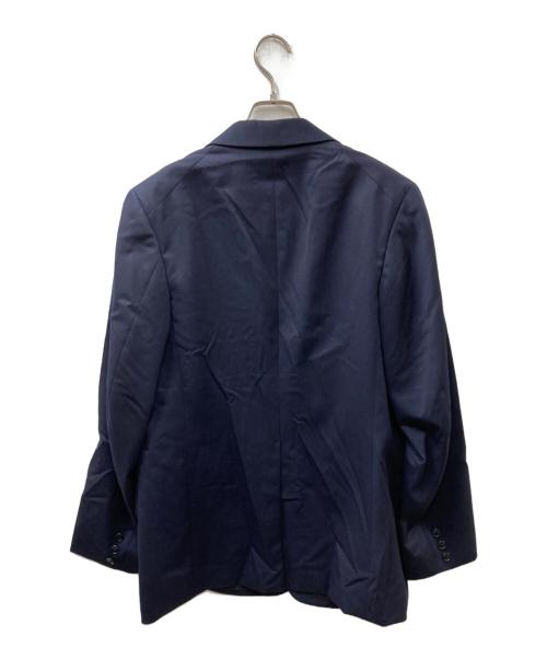 REVERBERATE（リバーバレイト）REVERBERATE (リバーバレイト) PDL TAILOERD JACKET/テーラードジャケット ネイビー サイズ:1 未使用品の古着・服飾アイテム