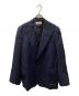 REVERBERATE（リバーバレイト）の古着「PDL TAILOERD JACKET/テーラードジャケット」｜ネイビー