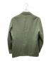 Needles (ニードルズ) Peaked Lapel 1B Jacke グリーン サイズ:ＸＳ：9000円