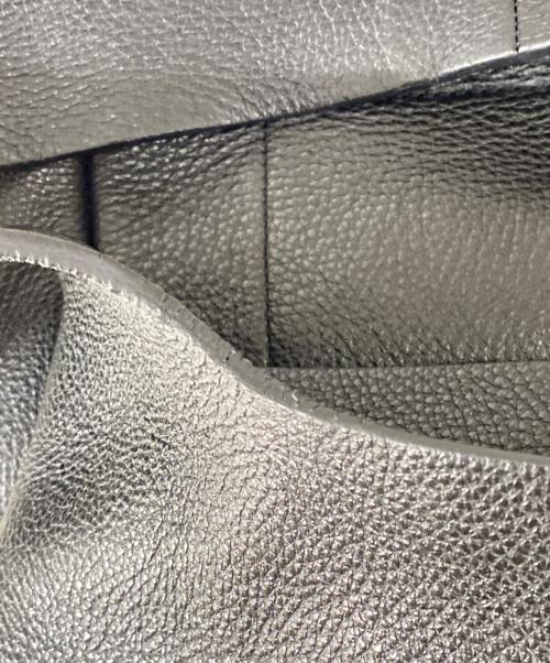 Aeta（アエタ）Aeta (アエタ) PG SHOULDER S ショルダーバッグ ブラック サイズ:OneSizeの古着・服飾アイテム