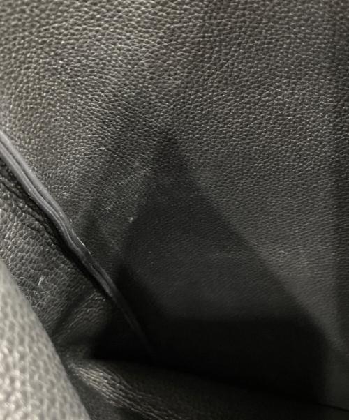 Aeta（アエタ）Aeta (アエタ) PG SHOULDER S ショルダーバッグ ブラック サイズ:OneSizeの古着・服飾アイテム