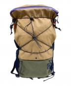 山と道ヤマトミチ）の古着「mini バックパック」｜マルチカラー