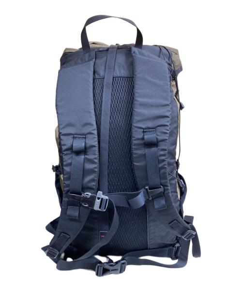 山と道（ヤマトミチ）山と道 (ヤマトミチ) mini バックパック マルチカラーの古着・服飾アイテム