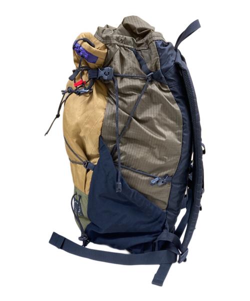 山と道（ヤマトミチ）山と道 (ヤマトミチ) mini バックパック マルチカラーの古着・服飾アイテム