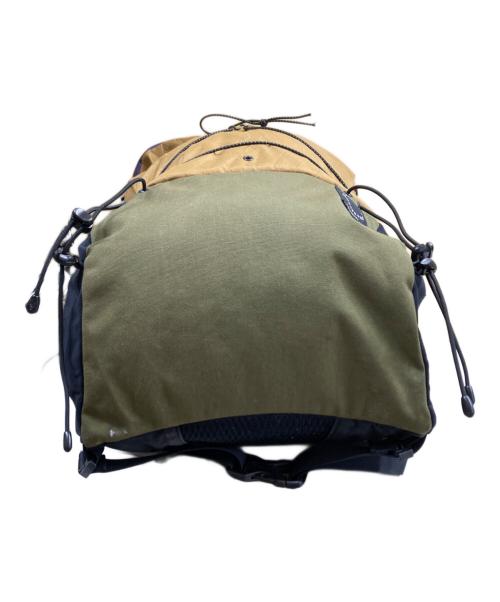 山と道（ヤマトミチ）山と道 (ヤマトミチ) mini バックパック マルチカラーの古着・服飾アイテム