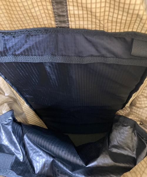 山と道（ヤマトミチ）山と道 (ヤマトミチ) mini バックパック マルチカラーの古着・服飾アイテム