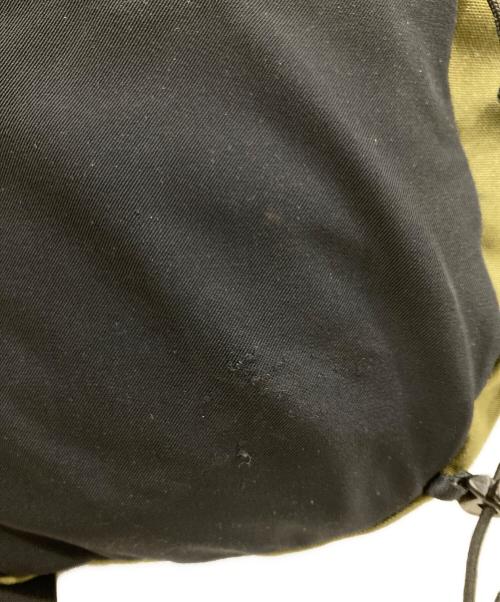 山と道（ヤマトミチ）山と道 (ヤマトミチ) mini バックパック マルチカラーの古着・服飾アイテム