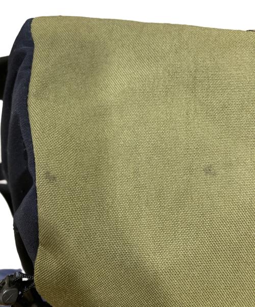 山と道（ヤマトミチ）山と道 (ヤマトミチ) mini バックパック マルチカラーの古着・服飾アイテム