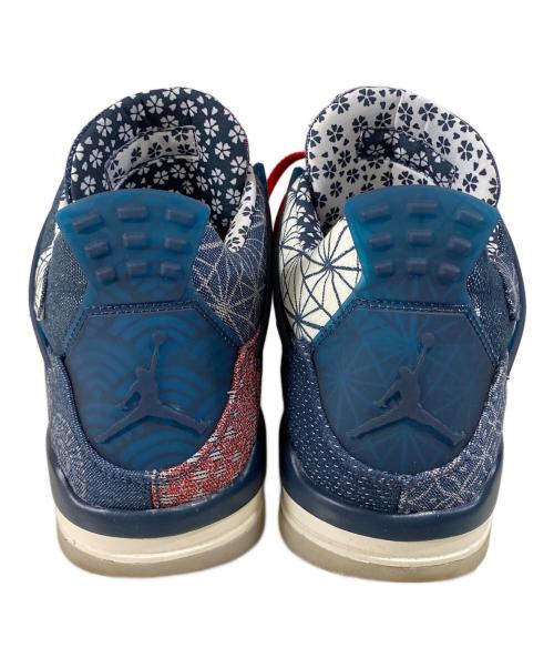 NIKE（ナイキ）NIKE (ナイキ) r Jordan 4 SE 