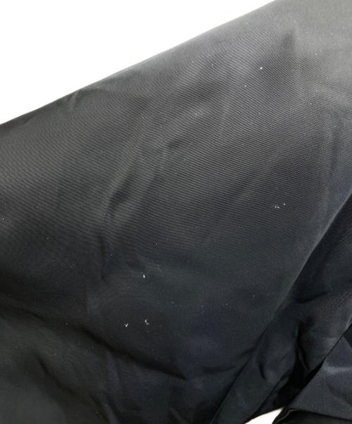 SHALOU（シャールー）SHALOU (シャールー) Angel wings MA-1 ブラック サイズ:Lの古着・服飾アイテム