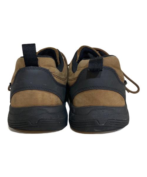 KEEN（キーン）KEEN (キーン) JASPER II WP ローカットスニーカー ブラウン サイズ:不明の古着・服飾アイテム
