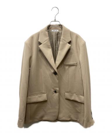 ジャケット・アウター DEUXIEME CLASS *AVANCE Jacket 24SS DEUXIEME CLASS *AVANCE Jacket 24SSの通販はau PAY マーケット - 輸入