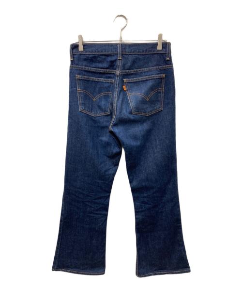 LEVI'S（リーバイス）LEVI'S (リーバイス) 00S 646 ベルボトム フレアデニムパンツ ブルー サイズ:31の古着・服飾アイテム