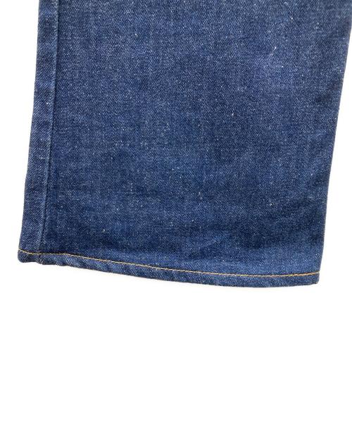 LEVI'S（リーバイス）LEVI'S (リーバイス) 00S 646 ベルボトム フレアデニムパンツ ブルー サイズ:31の古着・服飾アイテム