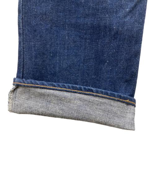 LEVI'S（リーバイス）LEVI'S (リーバイス) 00S 646 ベルボトム フレアデニムパンツ ブルー サイズ:31の古着・服飾アイテム