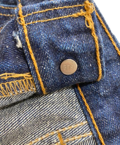 LEVI'S（リーバイス）LEVI'S (リーバイス) 00S 646 ベルボトム フレアデニムパンツ ブルー サイズ:31の古着・服飾アイテム