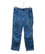 STONE ISLANDストーンアイランド）の古着「11SS カーゴパンツ」｜ブルー