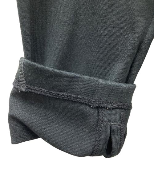 POST ARCHIVE FACTION（ポストアーカイブファクション）POST ARCHIVE FACTION (ポストアーカイブファクション) 5.0+ Long Sleeve T-Shirt ロングスリーブカットソー ブラック サイズ:L 未使用品の古着・服飾アイテム