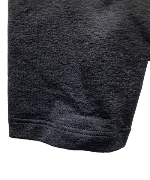 FETICO（フェティコ）FETICO (フェティコ) NYLON JERSEY TURTLENECK BODYSUIT ブラック サイズ:2の古着・服飾アイテム