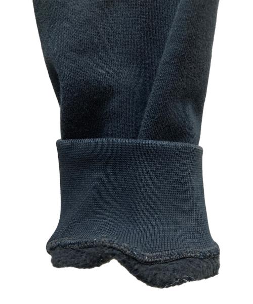 NIKE（ナイキ）NIKE (ナイキ) OFFWHITE (オフホワイト) AS M NRG OFF-WHITE FLC HOODIE ブラック サイズ:Lの古着・服飾アイテム