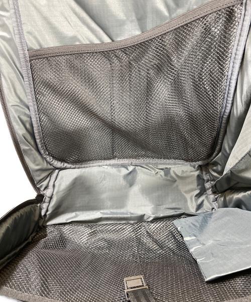 YAK PAK（ヤックパック）YAK PAK (ヤックパック) レコードバッグ ショルダーバッグ ブラック サイズ:OneSizeの古着・服飾アイテム