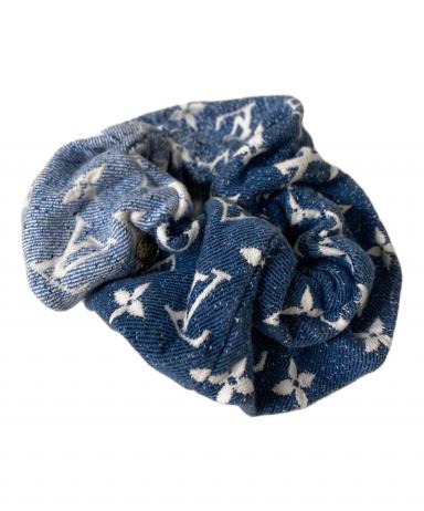 中古・古着通販】LOUIS VUITTON (ルイ ヴィトン) モノグラム シュシュ