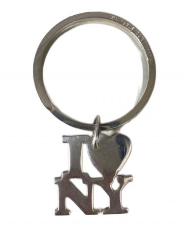 中古・古着通販】Tiffany & Co. (ティファニー) I LOVE NEW YORK