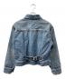 KOOKY ZOO (ク―キーズ―) DENIM JACKET WW2 デニムジャケット インディゴ サイズ:1：60000円