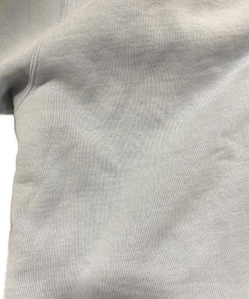 SUPREME（シュプリーム）Supreme (シュプリーム) Damien Hirst (ダミアンハースト) 25SS Shoulder Script Hooded Sweatshirt スカイブルー サイズ:SIZE XLの古着・服飾アイテム